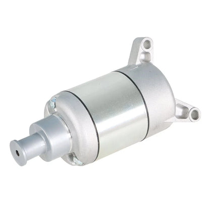 Starter Motor Assembly for Yamaha YFZ450 (5TG-81800-00-00, 5TG-81890-00-00)