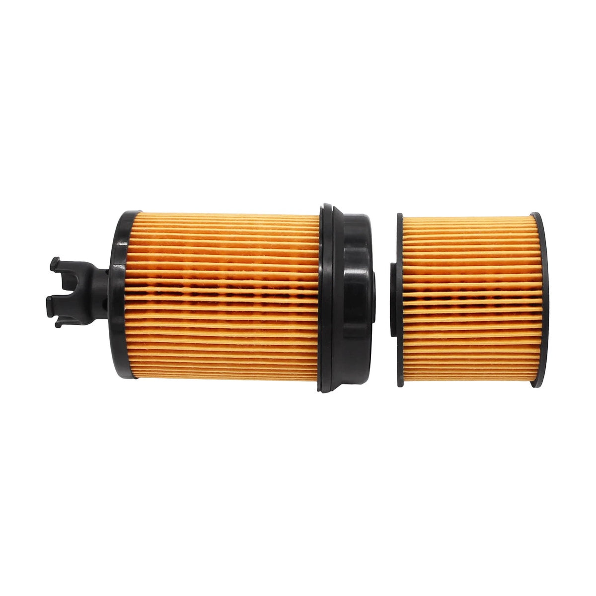 Fuel Filter Kit for Hino 155 195 (2013–2019) 23304-78090 23304-78091