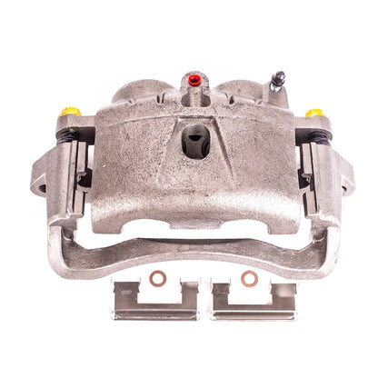 L4814 Powerstop Brake Caliper for Chevy (2001–2010) Rear Driver Left Side