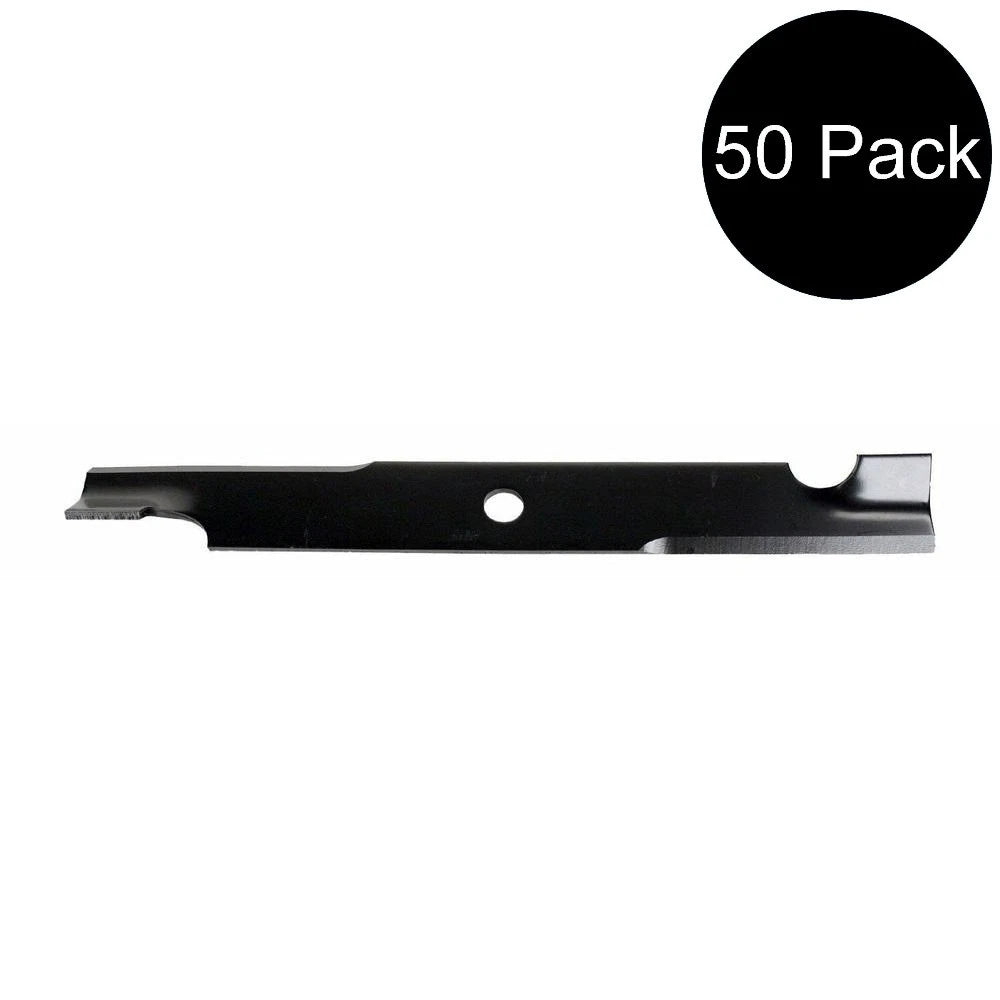 Notched Mower Blade 18" X 5/8" for Ferris (Fits )