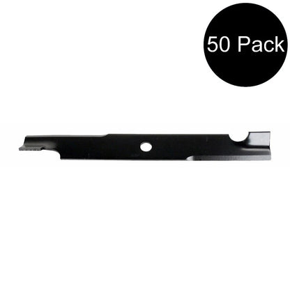 Notched Mower Blade 18" X 5/8" for Ferris (Fits )