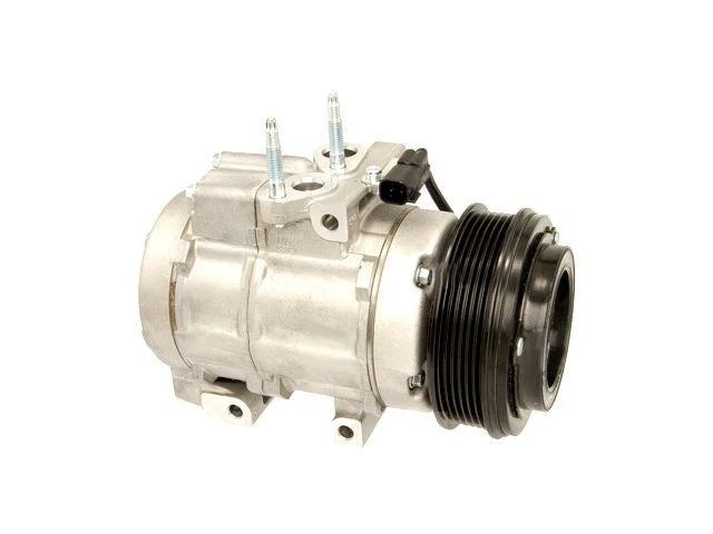 A/C Compressor for Ford F150 (2007–2014) 67951YRFP