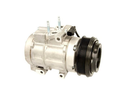A/C Compressor for Ford F150 (2007–2014) 67951YRFP