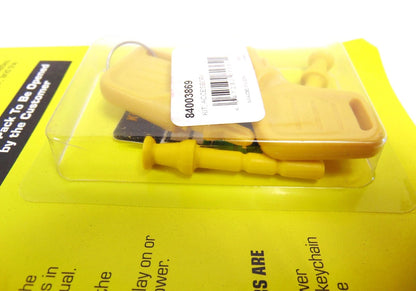 Lawn Mower Accessory Kit for Simplicity (OEM)