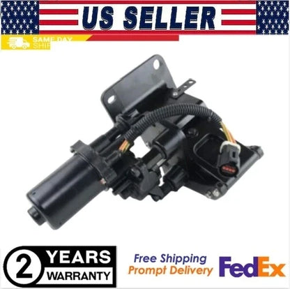 Running Board Motor & Bracket Front Right for Lincoln Expedition 2007-2014
