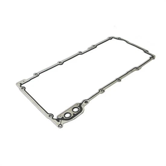 LS Swap Conversion Low Profile Oil Pan Kit for Chevrolet (91604050)
