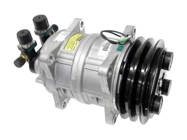 A/C Compressor for Volvo 240 (1990–1992) 55819FSCF