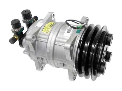 A/C Compressor for Volvo 240 (1990–1992) 55819FSCF