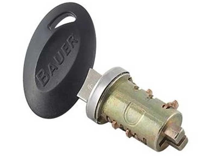 Pack of 10 Replacement Non-Master Lock Cylinders for