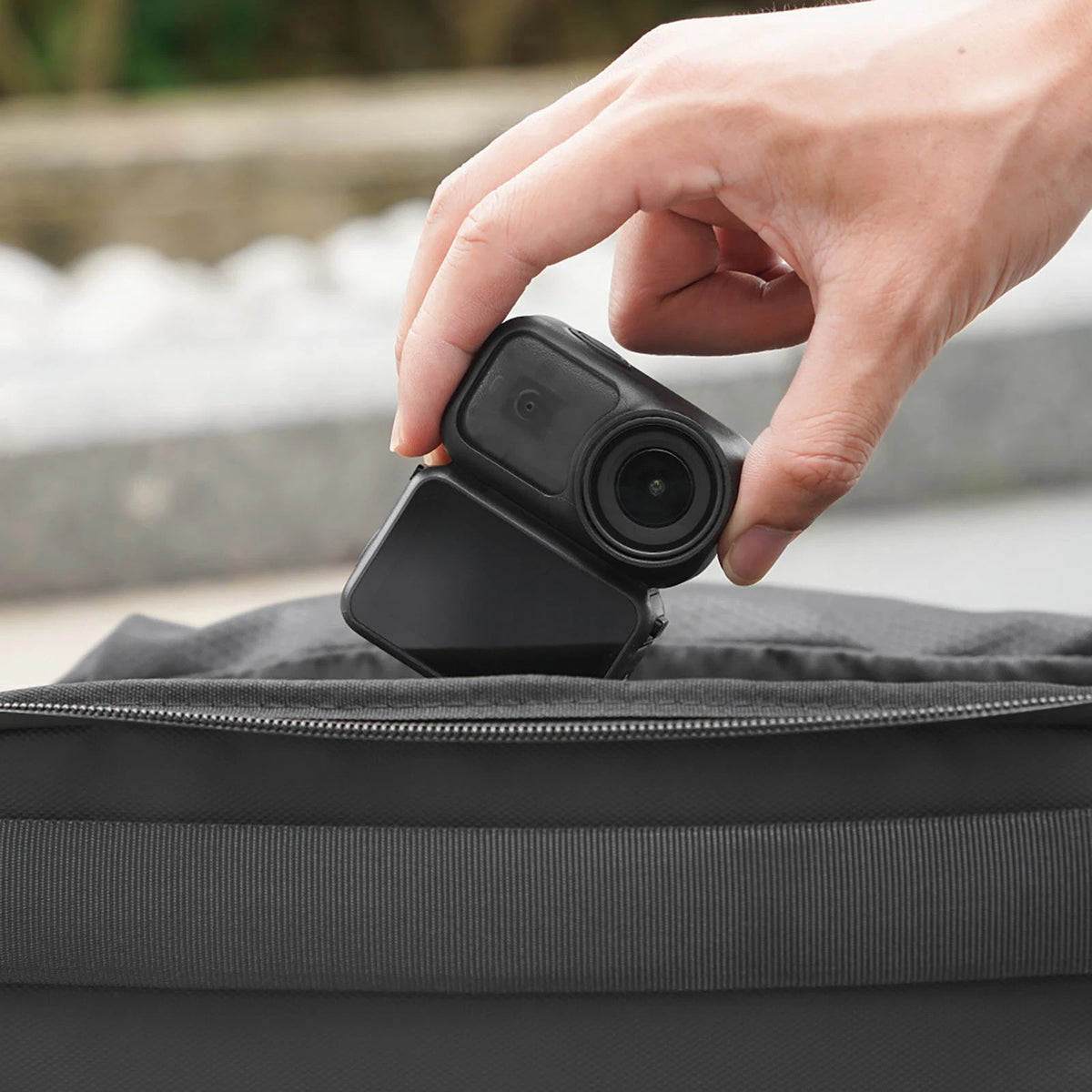 Portable Storage Bag for DJI Osmo Nano Camera