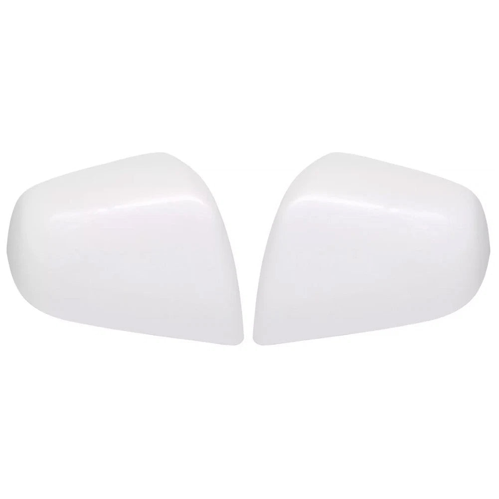 Easily Removable Rearview Mirrors for Tesla Models (2015–2023)