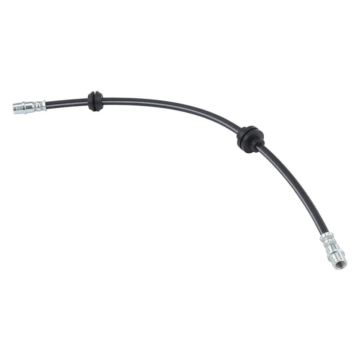 Brake Line for Mercedes-Benz S Class (2003–2006) - 17981276, 2201312, H621183, 2204281135