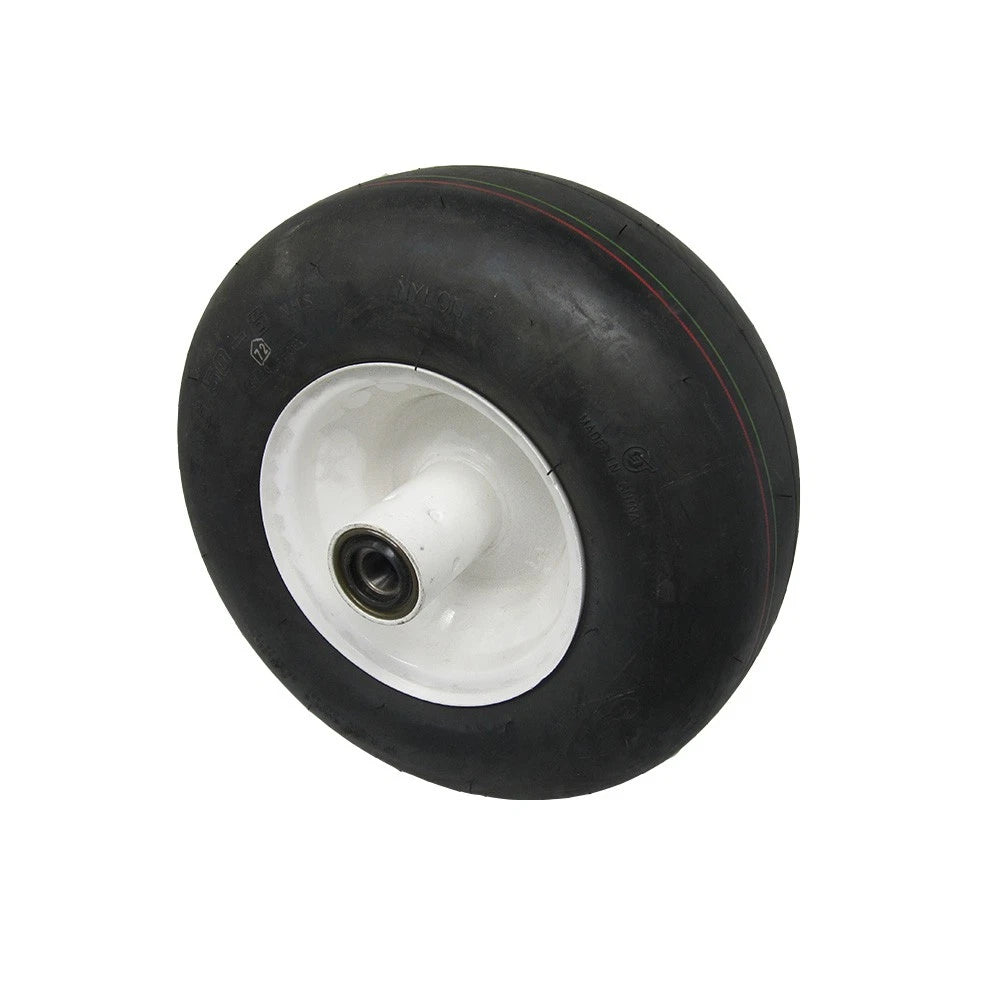 Pneumatic Wheel Assembly for Lazer Z Zero Turn Riders (Exmark)