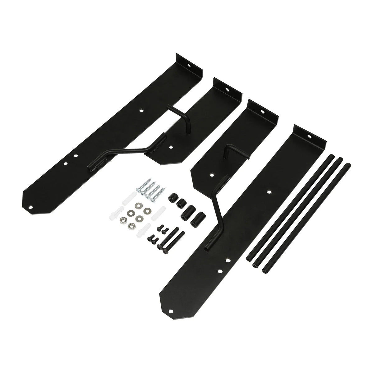 Luggage Storage Rack for Rear Trunk of Harley Touring (2014-2023)