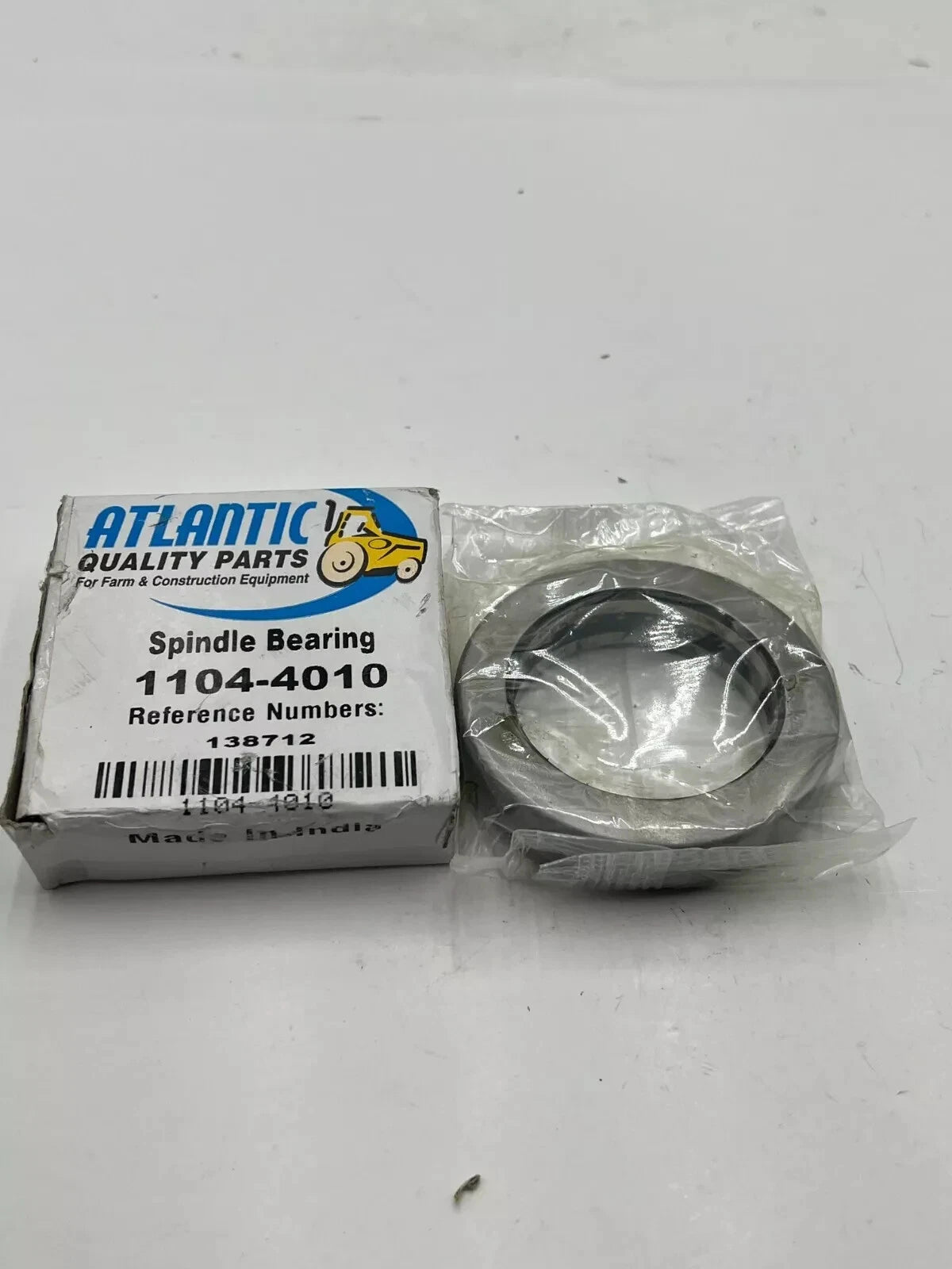 Spindle Bearing for Ford Holland 5110 5340 (1104-4010, X-A-C0NN3A299A)