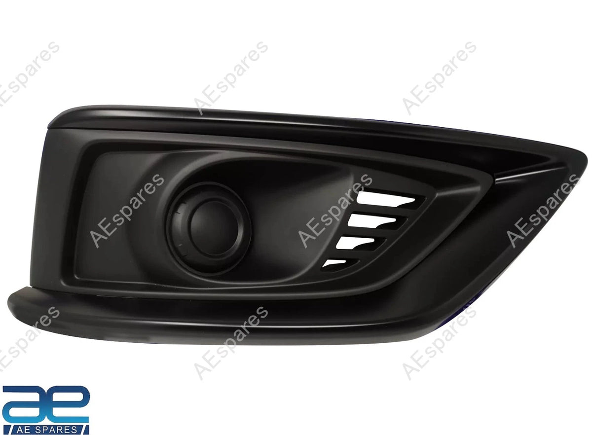 Front Fog Lamp Bezel Cover RH for Suzuki Ciaz (2018–2020) 71750M82R00-N1V