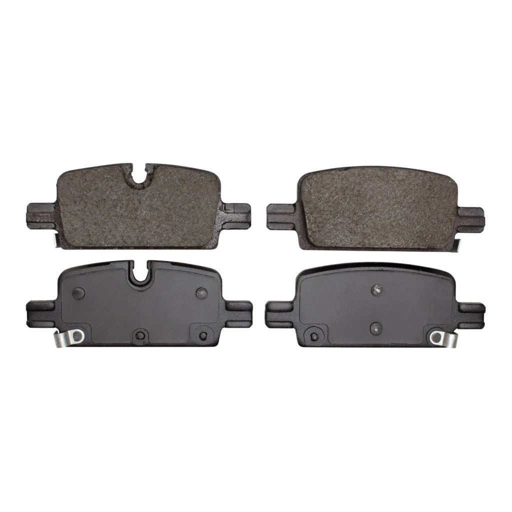 Brake Pads for GMC Canyon (2023–2025) ALX-PAU-DF-1551-2174-00-CLA5