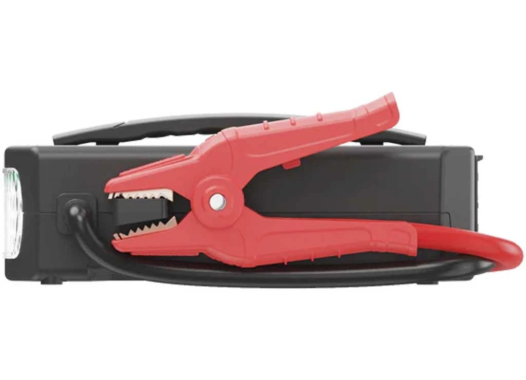 2X Lokithor J403HD Jump Starter for Universal Use (12V, 10000A)