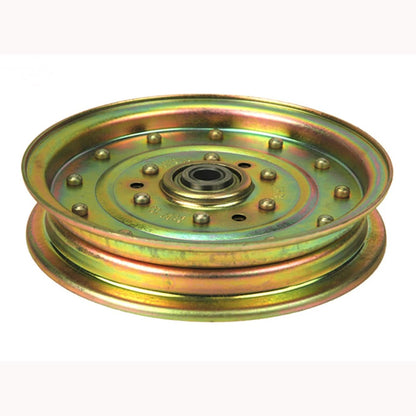 Flat Idler for Simplicity Ferris Snapper (Fits 5021976, 5102831, 5103800YP)