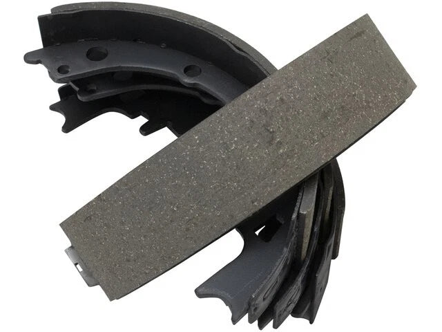 Brake Shoe Set Rear for Chevrolet Nova (1969–1979) 82674CQKR