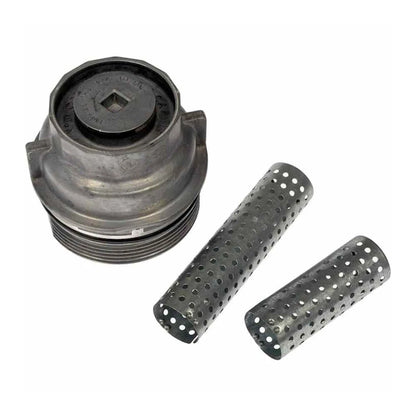 Oil Filter Cap for Toyota Highlander/Sequoia (2010–2022) ALX-PAU-RB-917-016CD-CLA26
