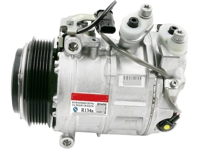 A/C Compressor for Mercedes GLS450 (2017–2019) 63977RGCS