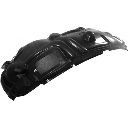 Driver Side Fender Liner for Ram 1500 (2013–2018) CH1248179, MLX-SHE332-24BL-CL360A50