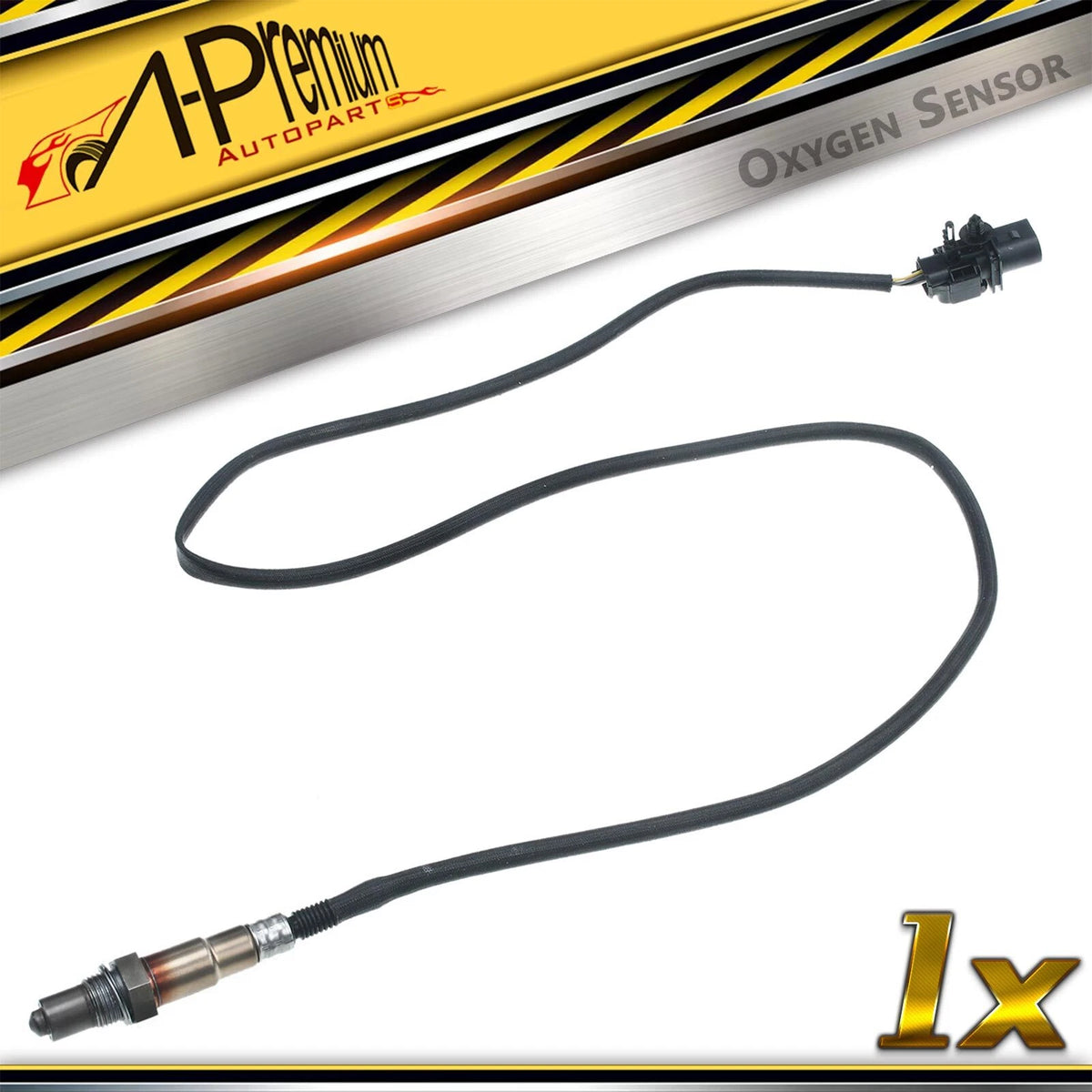 Upstream O2 Oxygen Sensor for Audi S8 (2007) 250-25032, 25025032