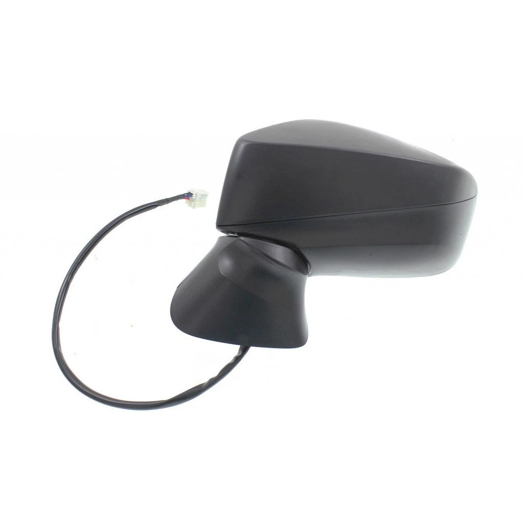 Driver Side Door Mirror for Scion FR-S (2013–2016) | Power | Heated | CLX-M0-USA-SC18EL-CL360A70, SC1320109