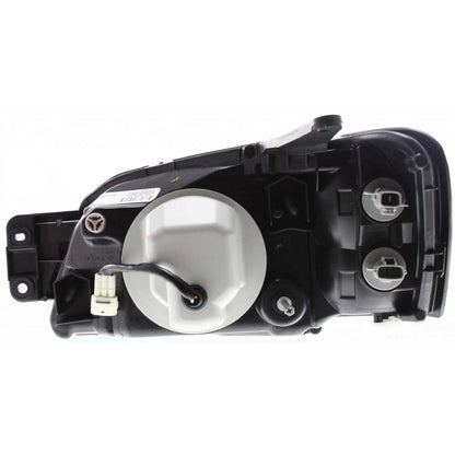 Headlight Pair for Subaru Legacy/Outback/Baja (2000–2006) PLX-M1-319-1109L-AF, SU2502105, SU2503105