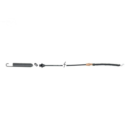 PTO Cable for MTD Troy Bilt Cub Cadet (42-46" Deck)
