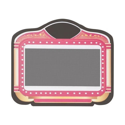 LED Letter Presenter Displayer for Wedding Party (No Year Range)
