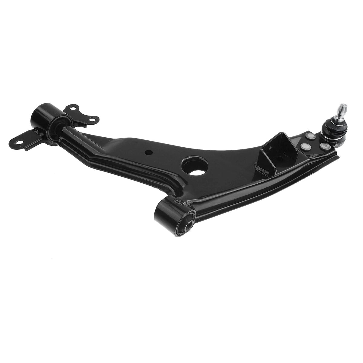 Front Left Lower Control Arm Ball Joint for Chevy Epica Suzuki Verona (2004–2006) 96389491, 96389488, 9018148, 524-369