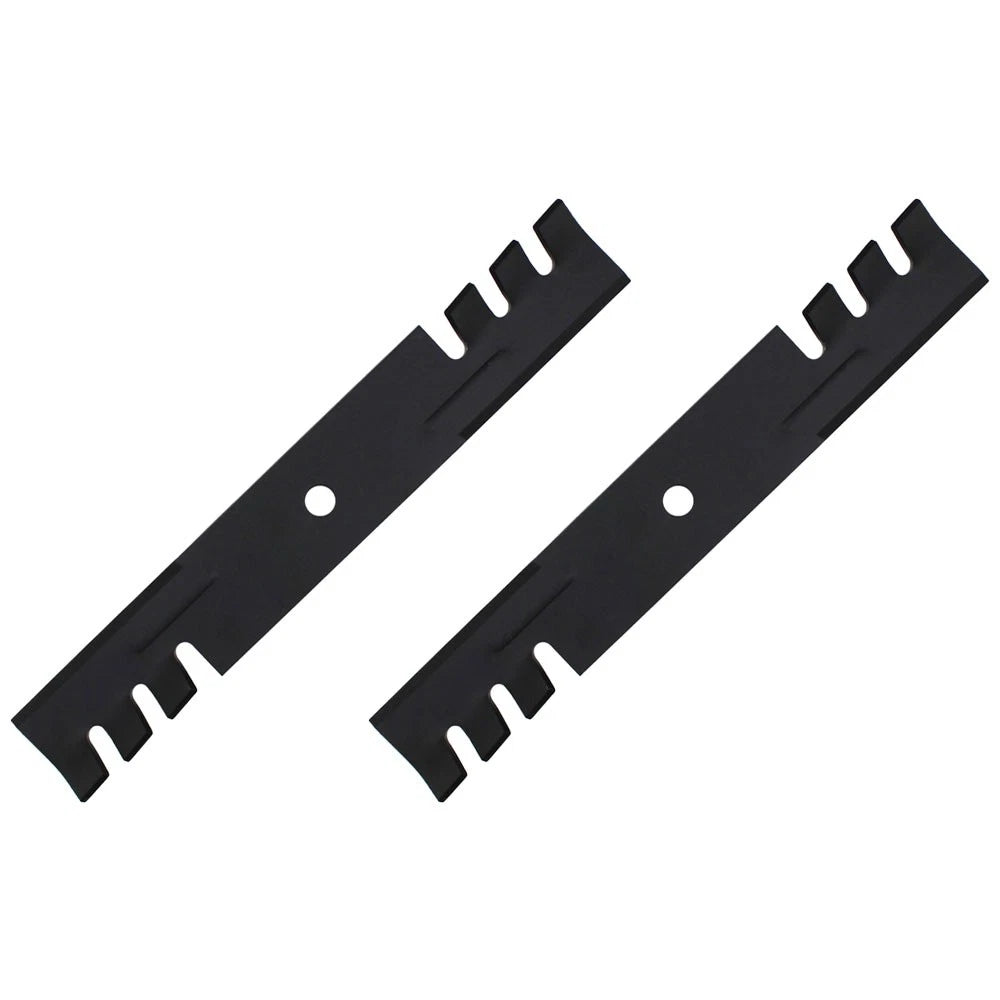 2X Mulching Blade for Husqvarna (Fits )