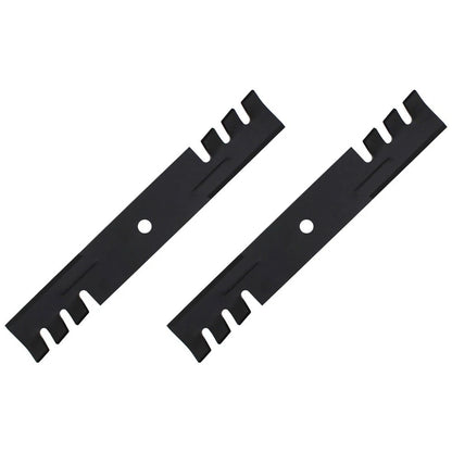 2X Mulching Blade for Husqvarna (Fits )