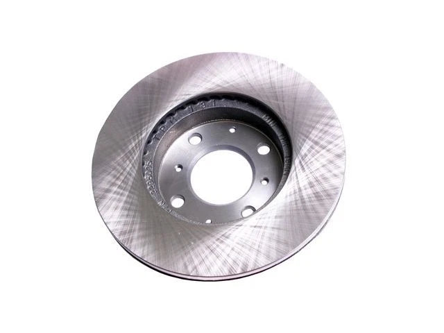 Front Brake Rotor for Honda CRX (1990–1991) 39436GBPF