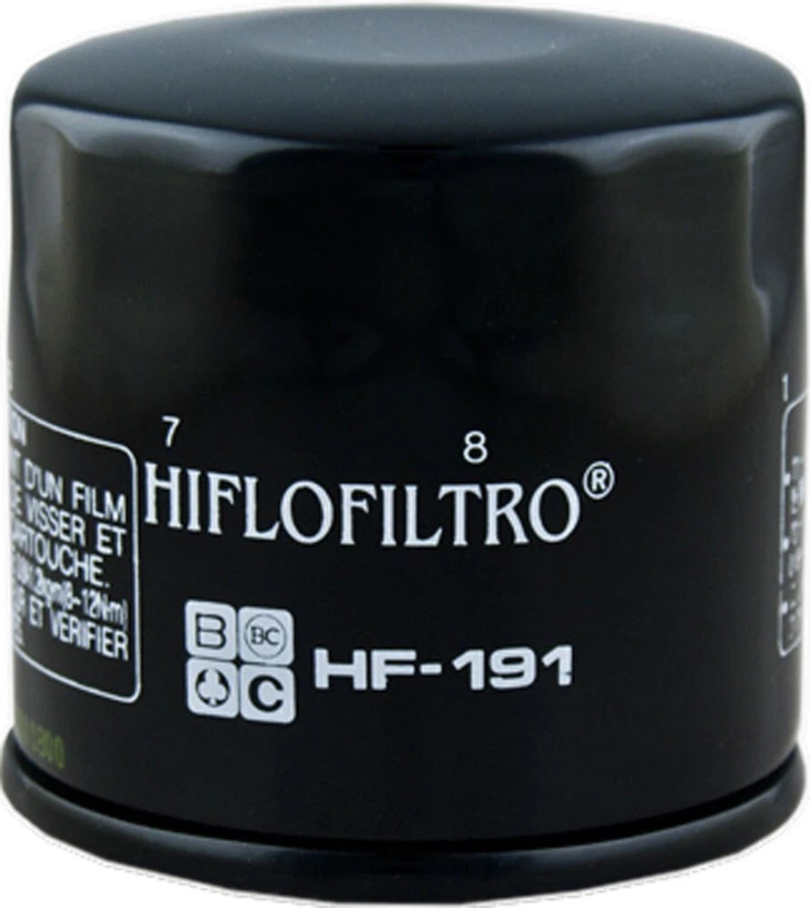 Oil Filter HF191 for