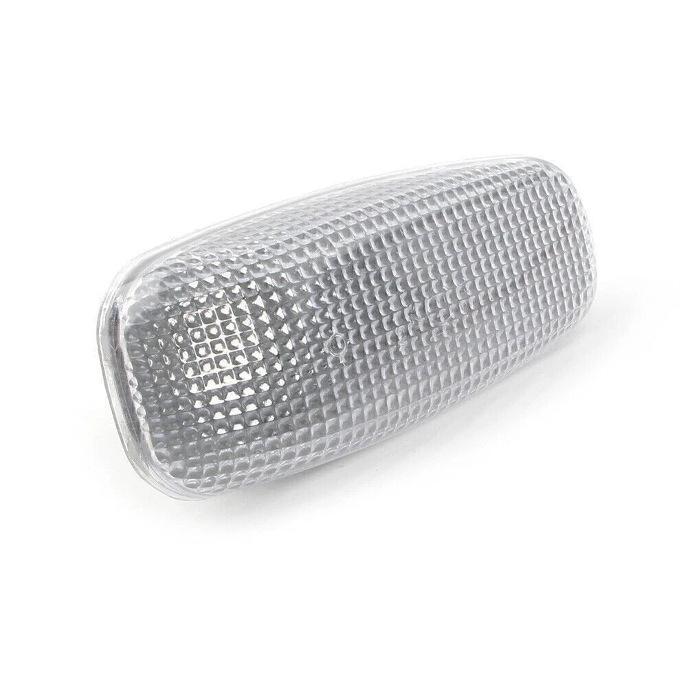 Turn Signal Side Repeater Light Lens for Dodge Sprinter 2500 3500 (2003–2006)