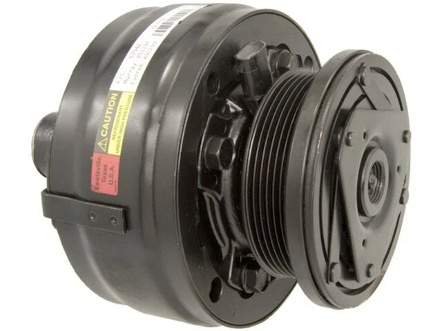 A/C Compressor for GMC C2500 (1993) 32931JHKH