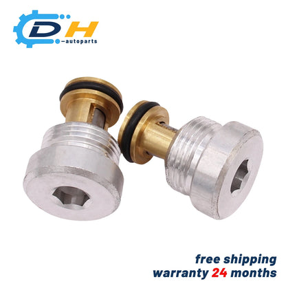 Oil Relief Pressure Valve for Audi S4 S5 A4 (2000–2016) 059 103 175 F, 059103175F