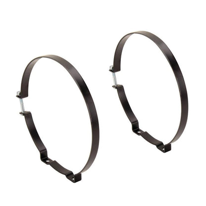 Tank Mounting Brackets for 10 Inch Diameter Tanks (91076251)
