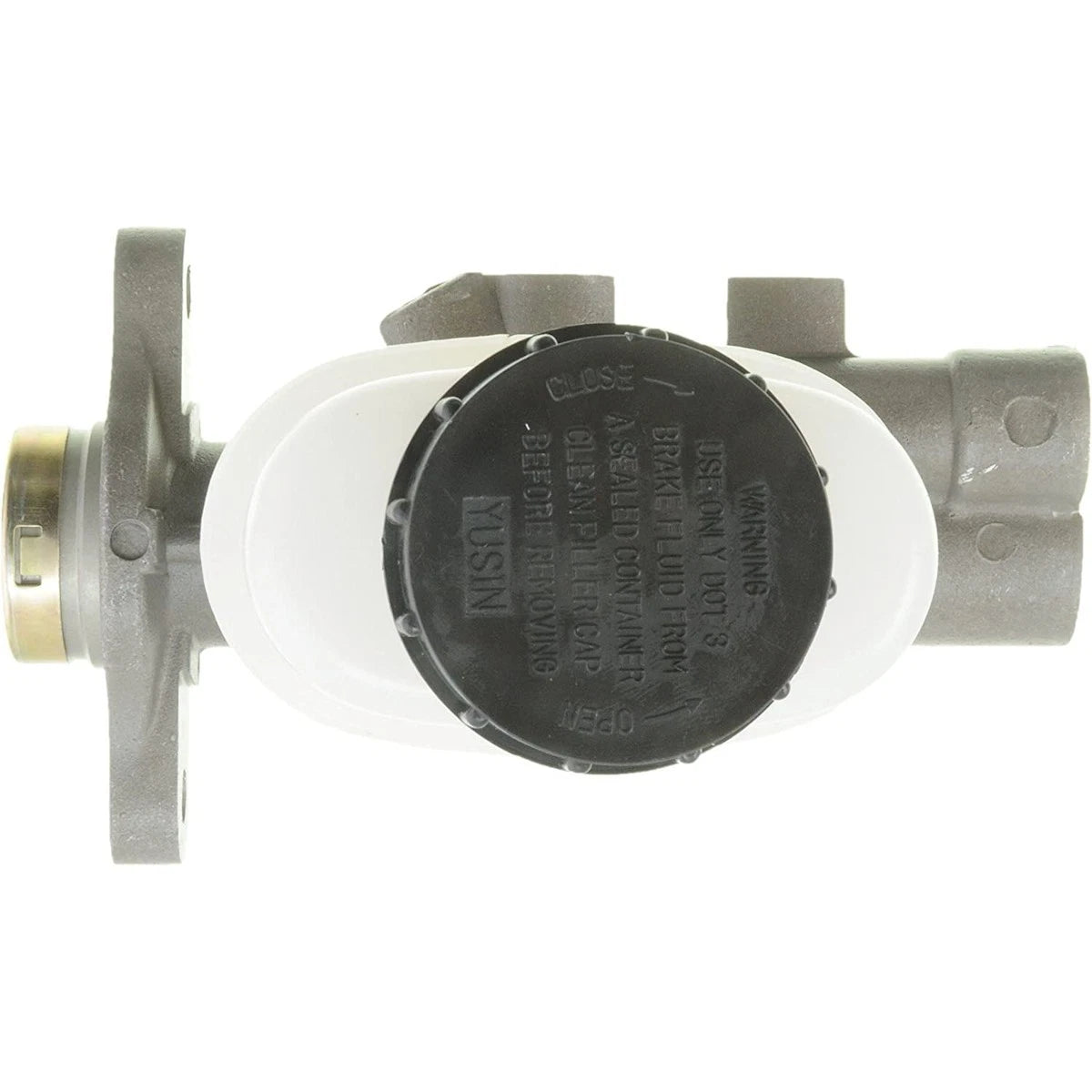 Dorman Brake Master Cylinder M630101 for Nissan Frontier (2000–2001)