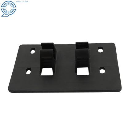 Handle Base for Windshield (Glass Tip-Out) - Polaris 5454227
