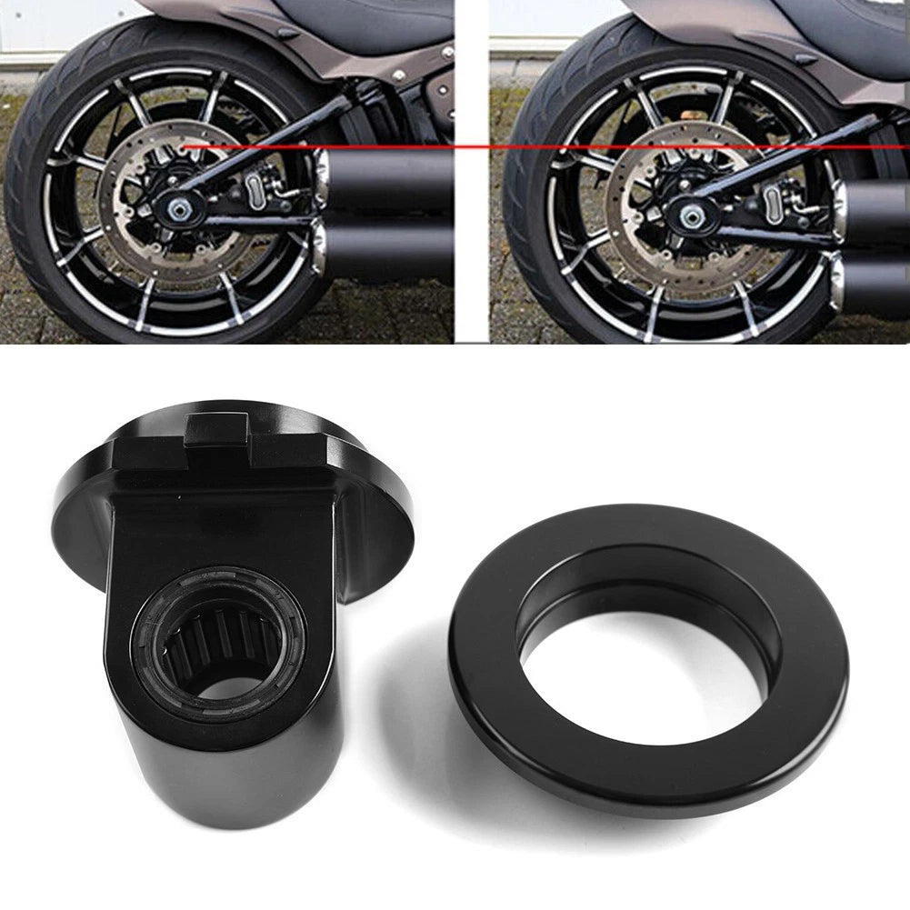 Shock Lowering Kit for Harley M8 Softail Models