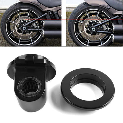 Shock Lowering Kit for Harley M8 Softail Models
