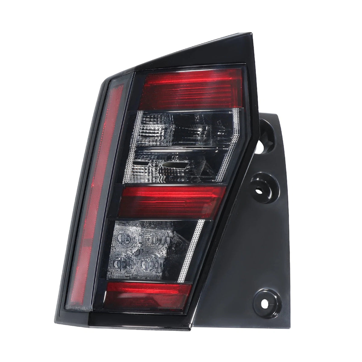LED Tail Light Assembly for Nissan Kicks (2025) BCK97955K Left/Driver Side