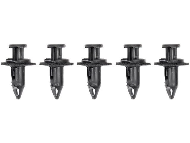 Splash Shield Retainer for Cadillac Escalade ESV (2003–2006) 73486CYSB
