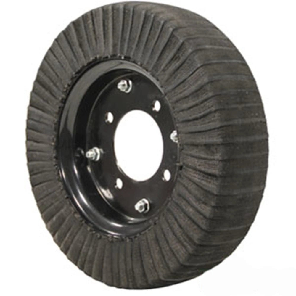 Tail Rim Assembly Wheel for Rhino