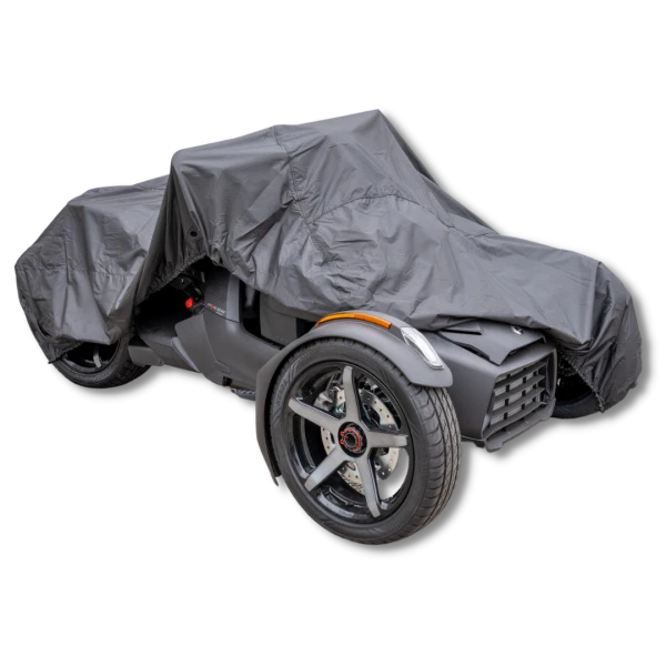 DOWCO Cover for Can-am (5601)