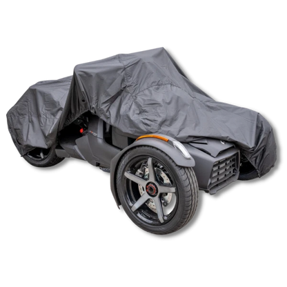 DOWCO Cover for Can-am (5601)